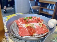 -安又胖韩国烤肉(美罗城店)