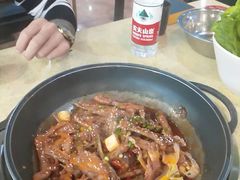 -张大师鸭爪爪特色火锅(万达店)
