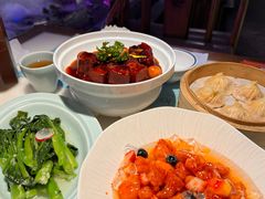 -假装苏杭·园林餐厅(陆家嘴中心店)