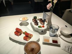 蒸雪梨-南棠馆粤菜坊(群光店)