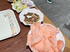 -金刚山烧烤(中山路店)