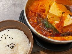 -厚贞日式烤肉(龙之梦店)
