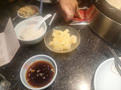 -捞王锅物料理(凯旋路店)