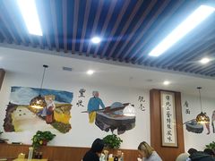 -牛马行牛肉饸饹铺(长春总店)