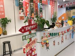 -龙格亲子游泳·水育早教运动中心(上虞钱江中心)