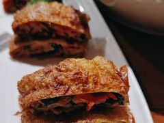 -金枝玉叶上海人家食府(三里河店)