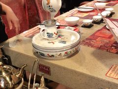 -点都德(大茶楼店)