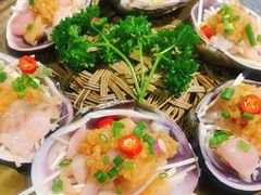 -本炙炭烤·蒲烧活鳗料理店(金沙洲店)