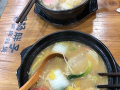 -金陵杨胖子·砂锅麻辣烫(金轮新天地店)