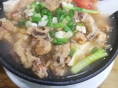 -沈妈砂锅(光华村店)