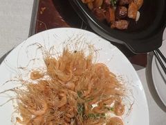 -狮王府淮扬菜(新街口友谊店)
