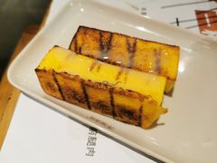 -木屋烧烤(龙岗南联店)