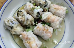 Double-Flavor Oil Roll