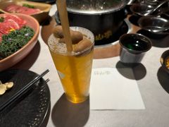 -芸山季·云南野生菌火锅(人民广场来福士店)