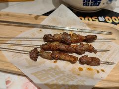-陳香貴·兰州牛肉面(东方宝泰店)