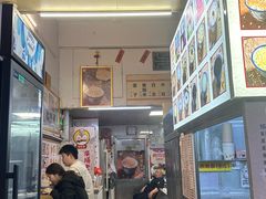 -张钦德·广场老牌豆花甜汤(总店)
