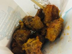 -傅强排骨(成都总店)