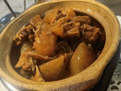 -熠盛粤味·顺德桑拿鸡(永康路店)
