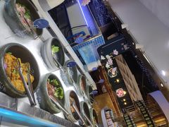 -星海汇海鲜烤肉火锅自助(二七广场百年德化店)