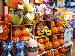 -Olé精品超市(北京合生汇店)