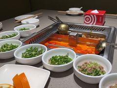 -海底捞火锅(苏宁广场店)