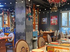 -通海俄式烧烤·俄罗斯大串(嵩山路店)