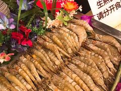 -芭菲盛宴·环球美食(袁家岗店)