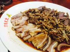 -陈光记烧腊(长寿路店)