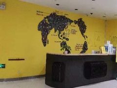 -杨梅红艺术教育(凤城教学中心)