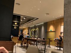 -星巴克(深圳布吉万象汇4F店)