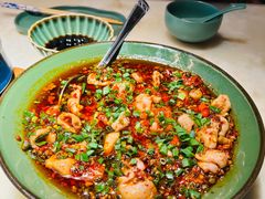 -锦府盐帮·李宅(领展购物广场中关村店)