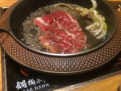 -锅物新语&寿喜烧.炉端割烹(世博源店)
