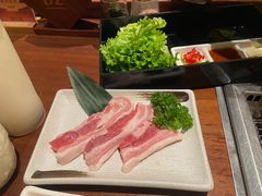 -御牛道日式烤肉料理(杭州万象城店)