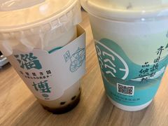 -欢饮(王府井总店)