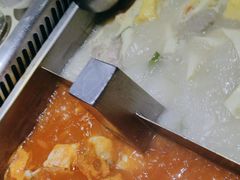 -海底捞火锅(吾悦国际广场店)