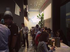 -喜茶(深圳福田星河COCO Park店)