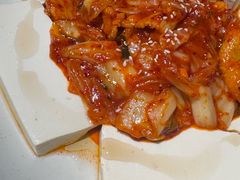 -郑阿姨的家·이모네·韩料&烤肉(武川路店)