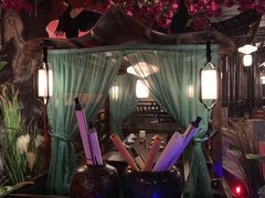 -薇满楼宴会中心(尚城国际购物中心店)