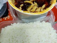 -湘楚情土菜馆(下沙店)