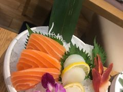 -林妈妈村·日式料理(宝山万达店)