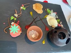 -王品牛排(郑州大卫城店)