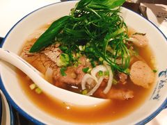 -美奈小馆·越南料理(中航城君尚购物中心店)