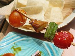 -山葵家居酒屋(天目里店)
