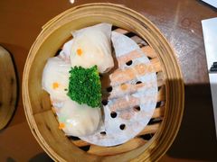 洪都虾饺皇-豫璟轩中餐厅(南昌万怡店)