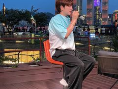 -埠口精酿夜景餐酒吧· BREWPORT BISTRO(长嘉汇重庆之眼店)
