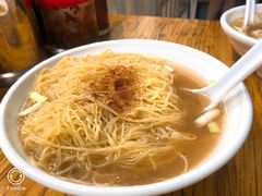 -小梁哥云吞面(黄贝岭店)