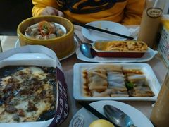 -澳门味道茶餐(南开大悦城店)