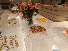 -菲住布渴酒店自助餐厅(阿里巴巴西溪园区店)