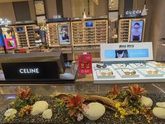 -glasstique(三里屯店)