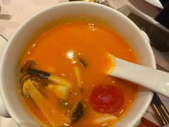 -三利音·东方司宴(外滩店)